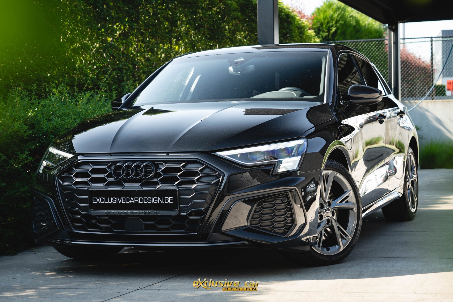 Audi A3 Sportback 45TFSIe S-Line Competition, 245 pk, 0 min, 5 zetels, 5 deurs
