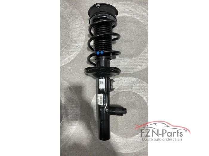 VW Golf 8 DCC Schokdemper Veerpoot Voorzijde Links/Rechts, Ophalen of Verzenden, Gebruikt