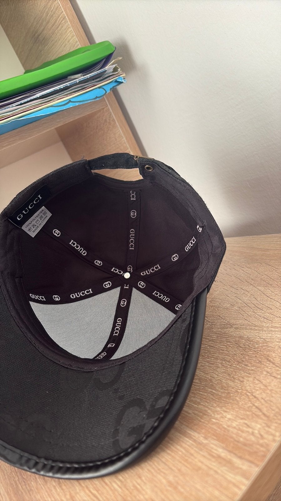 Gucci pet, Vêtements | Femmes, Chapeaux & Casquettes, Enlèvement ou Envoi, Comme neuf, Casquette