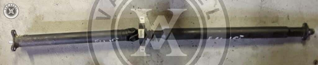 Bmw 1 Serie F20 F21 ( Facelift ) 114i 116i 118i N13 Cardanas, Gebruikt, -, -, Ophalen of Verzenden