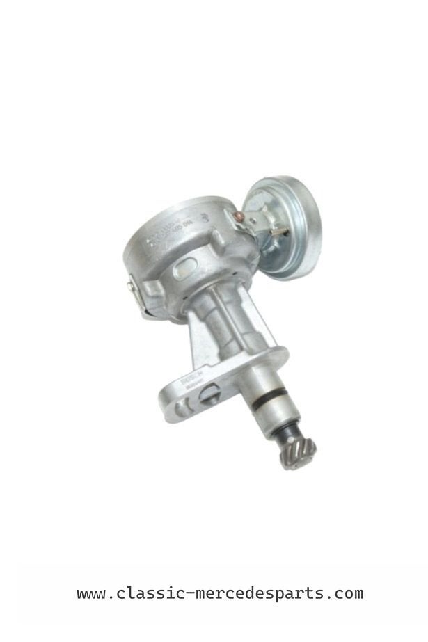 Ontsteking Mercedes w107 w116 450 K-JETRONIC, Autos : Pièces & Accessoires, -, Utilisé, -, -