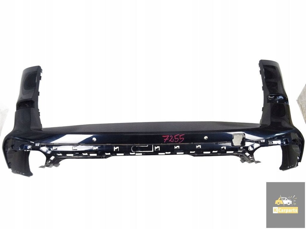 Pare-chocs arri re BMW X5 G05 Pack M, Petuelring 130
80788  Munich, DE, Pare-chocs, Info@bmw.de, Utilisé
