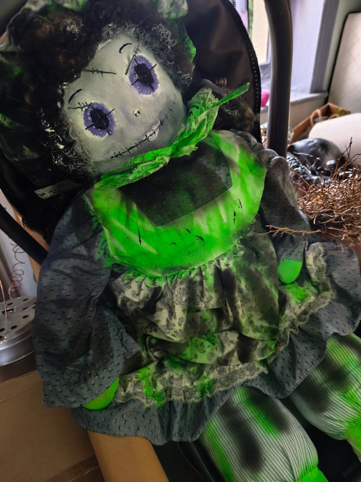 halloween, Hobby en Vrije tijd