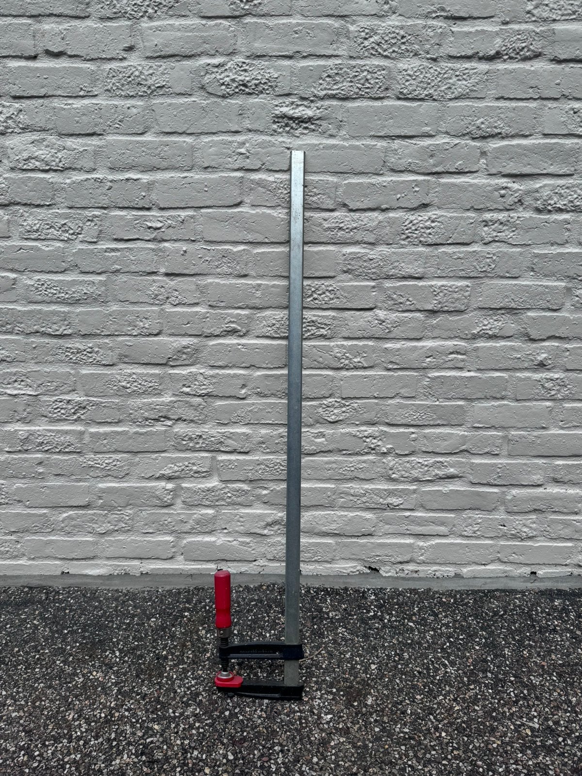 Bessey professionele lijmklem 1200 mm – Nieuw / ongebruikt, Doe-het-zelf en Bouw, Ophalen, Nieuw