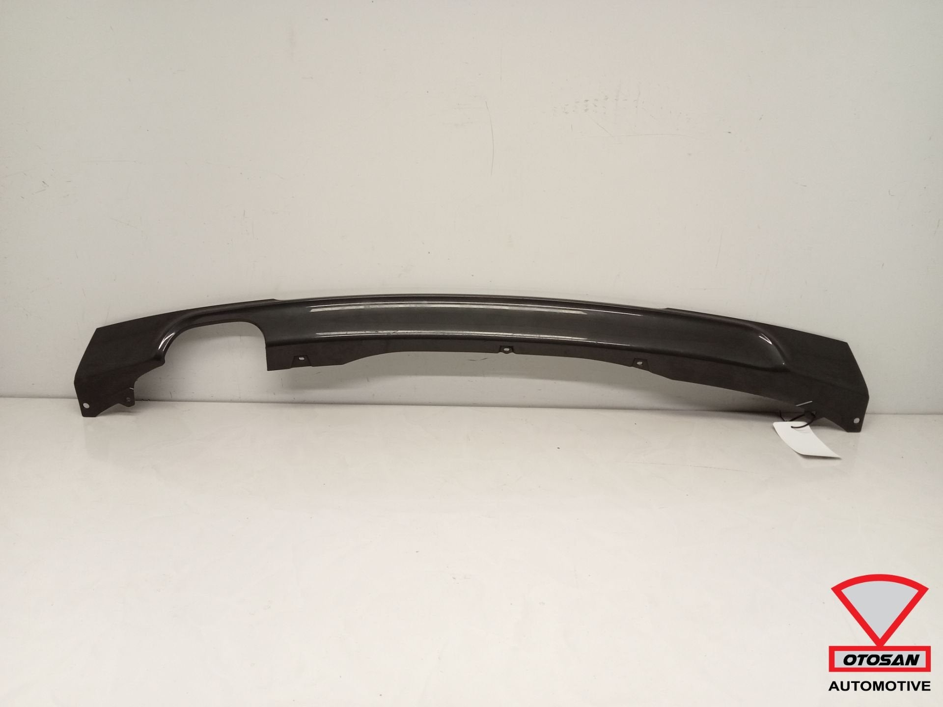 BMW F30 F31 3 serie LCI M Diffuser 15857711, Auto-onderdelen, Carrosserie, Bumper, BMW, Gebruikt
