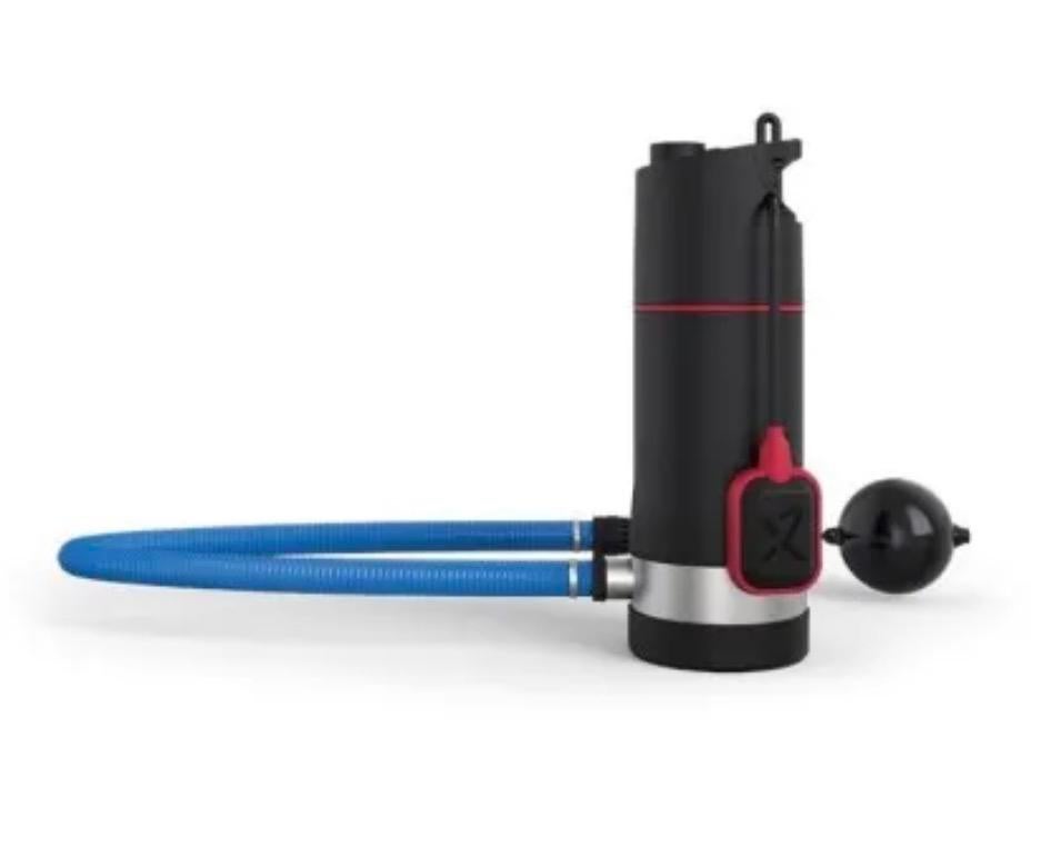 Grundfos SB3-45 AW dompelpomp – NIEUW in doos, Ophalen of Verzenden, Nieuw, Dompelpomp