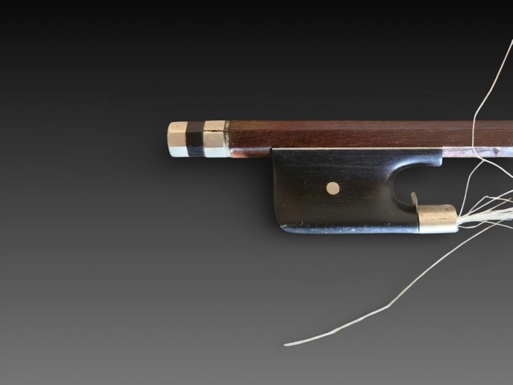 Estampille Vuillaume, Archet de violon, Enlèvement ou Envoi