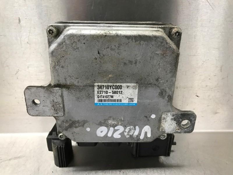 ORDINATEUR DIRECTION ASSISTEE Subaru Impreza III (GH / GR), Utilisé, Subaru