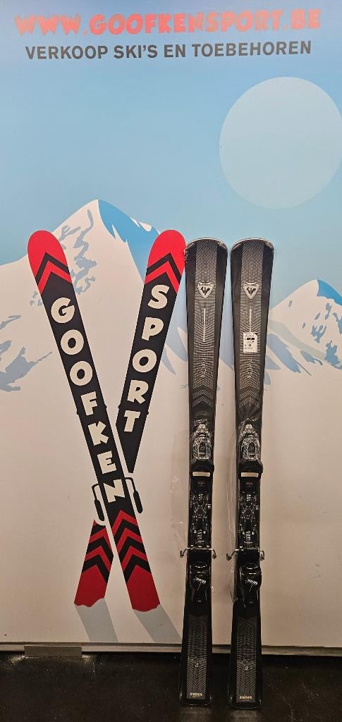Rossignol damesski nova 4 146/154/162 cm 25/26 325€ nieuw, Sports & Fitness, Ski & Ski de fond, Neuf, Skis, Rossignol, Enlèvement ou Envoi