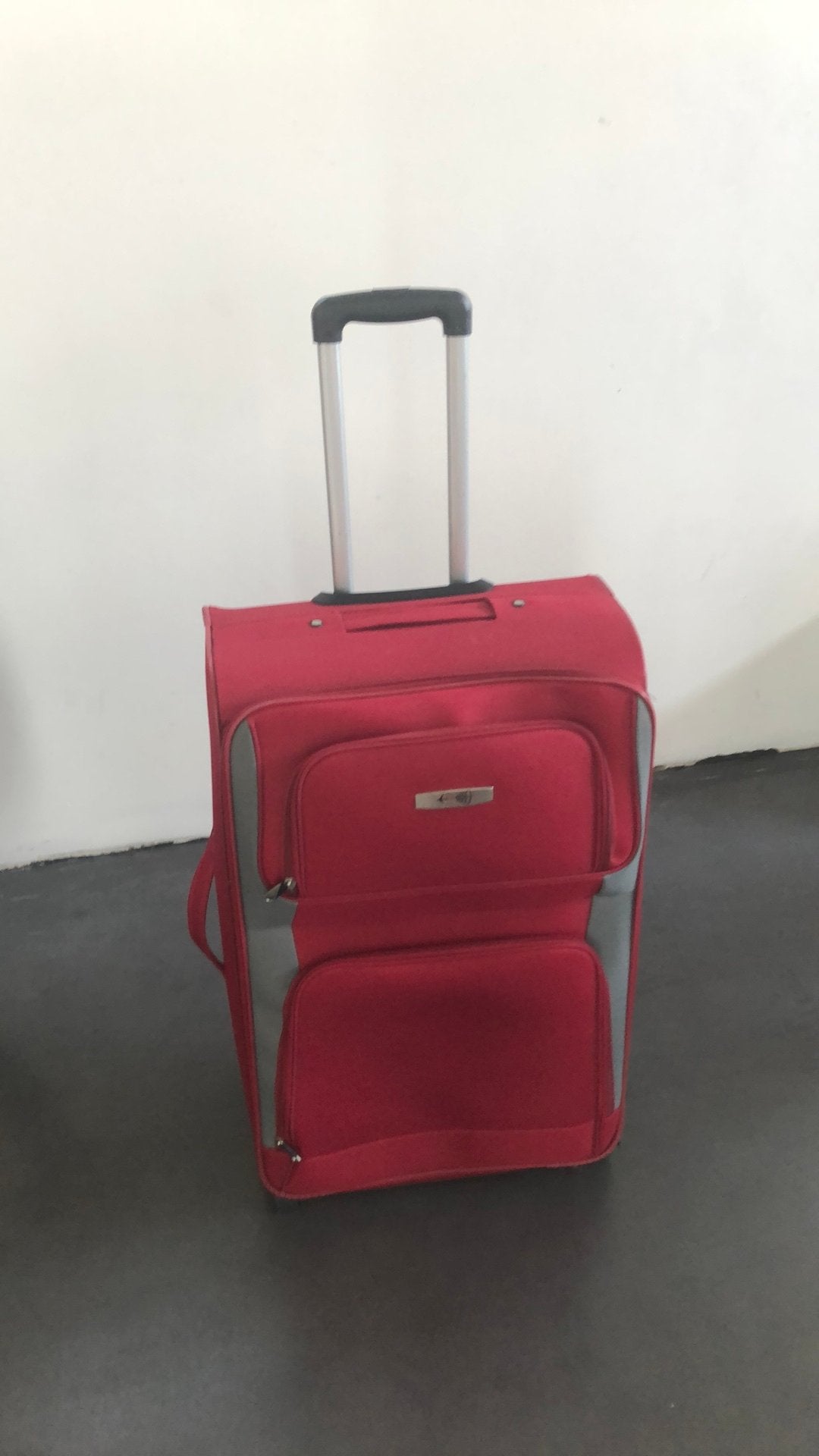 Grote trolley, Handtassen en Accessoires, Koffers, Ophalen, Gebruikt, 45 tot 55 cm, 70 cm of meer