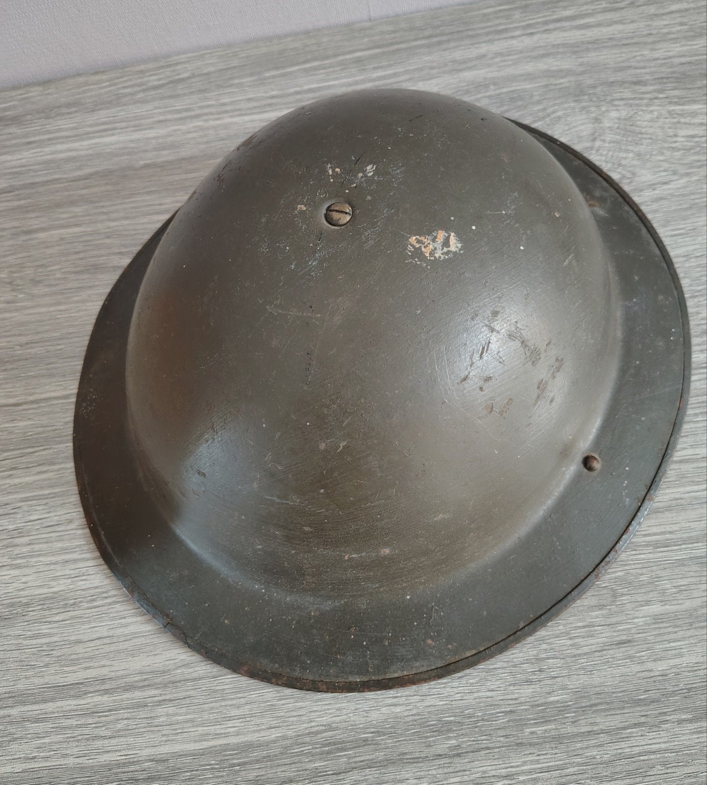 Casque belge, Collections, Enlèvement ou Envoi