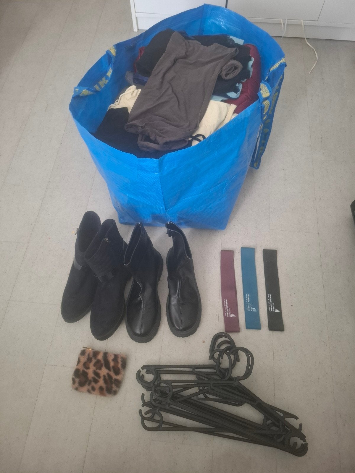 vêtements, Enlèvement ou Envoi, Comme neuf