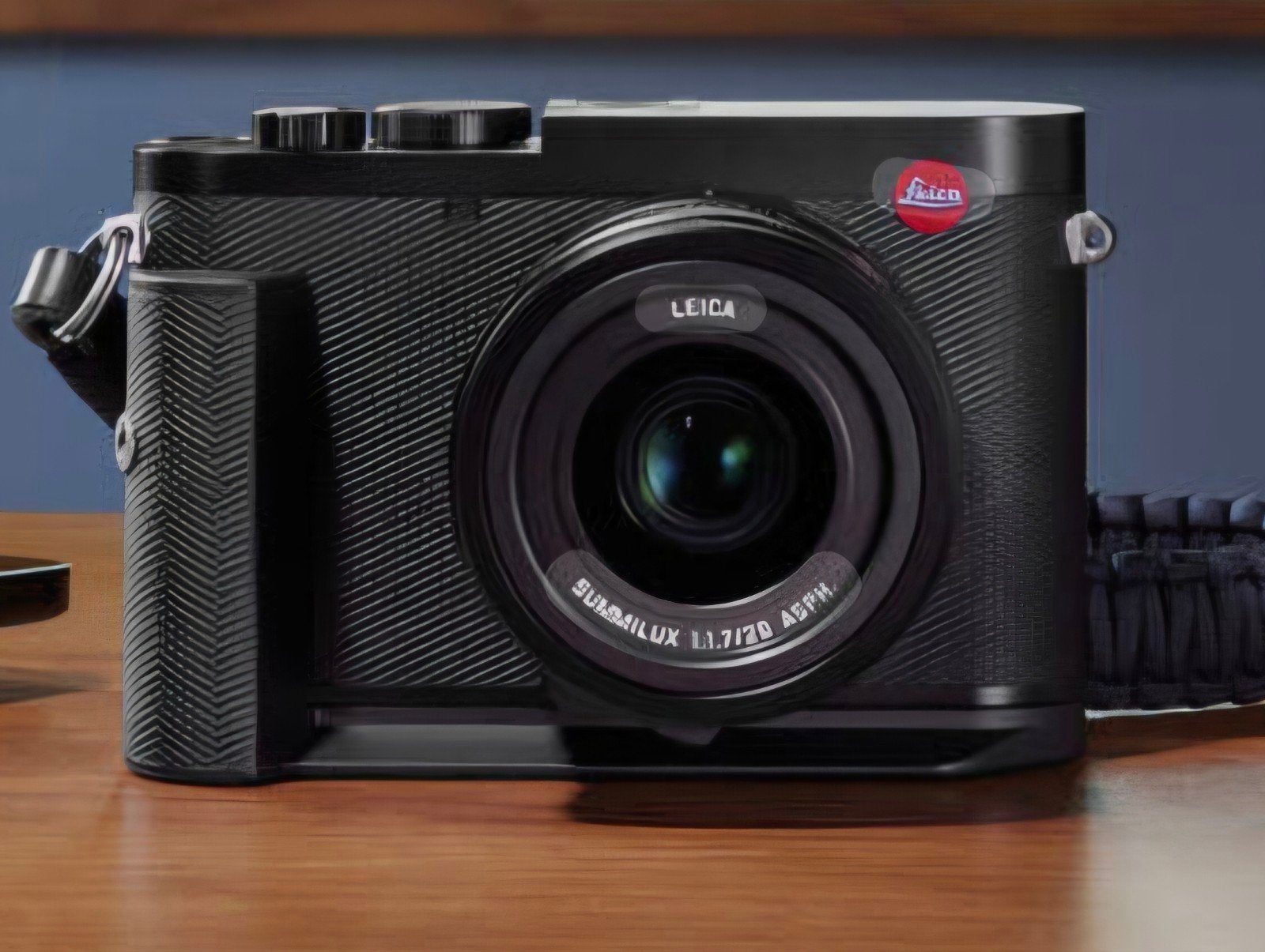 Leica Q3 19530 Handgreep voor draadloos opladen HG-DC 1, Audio, Tv en Foto, Ophalen of Verzenden, Draadloos
