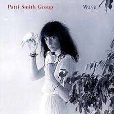 PATTI SMITH GROUP > WAVE, Ophalen of Verzenden, 12 inch