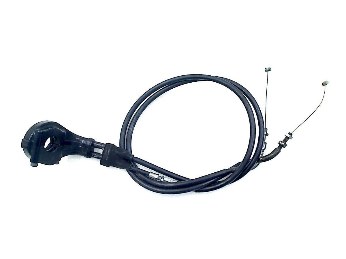 CABLE ACCELERATEUR Yamaha (3P6263020000), Dhr. S. di Majo, Utilisé, Info@cama-motorparts.nl, P.J. Troelstraweg 8 8
3144 CX  MAASSLUIS, NL