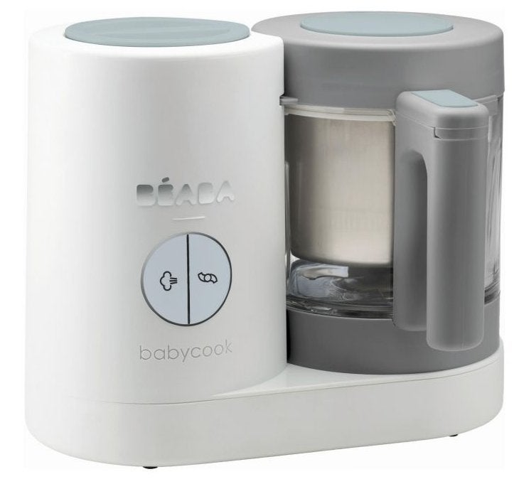 Robot cuiseur Babycook Neo, Enlèvement ou Envoi, Comme neuf, Préparateur de repas pour bébé, Autres marques