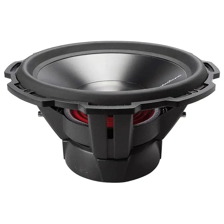 Rockford Fosgate Punch P3D2-15 / P3D4-15 15 inch subwoofer, Auto diversen, Autospeakers, Ophalen of Verzenden, Nieuw