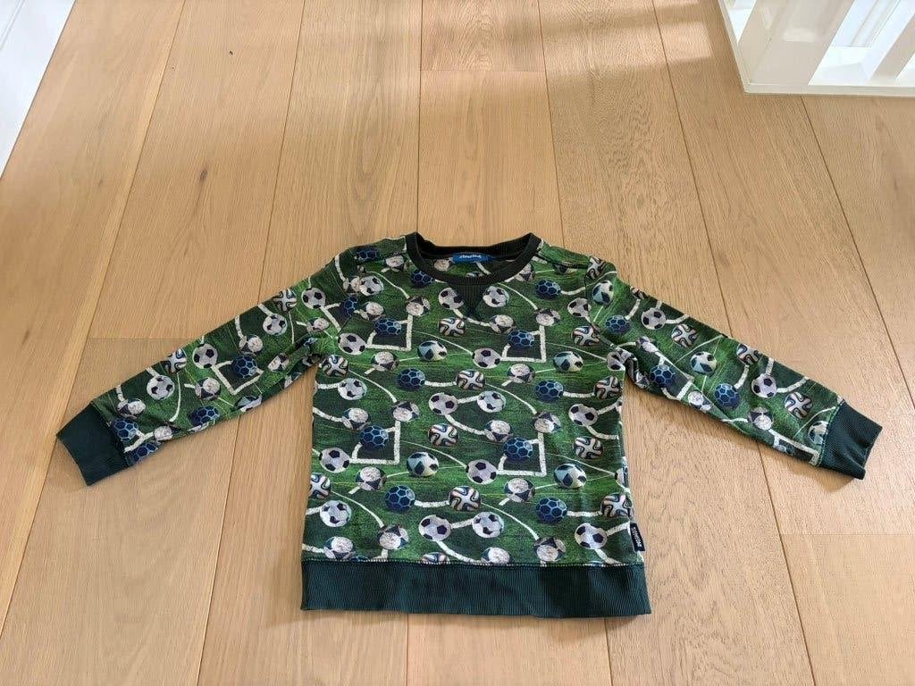 Trui Someone maat 116, Enfants & Bébés, Vêtements enfant | Taille 116, Garçon, Enlèvement ou Envoi, Pull ou Veste, Comme neuf
