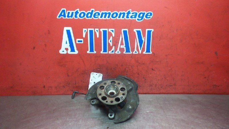 FUSEE AVANT GAUCHE Mercedes-Benz A (W168) (01-1997/08-2004), Autos : Pièces & Accessoires, Suspension & Châssis, Mercedes-Benz
