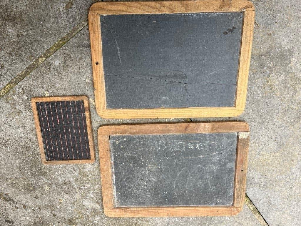 3 tableaux, Antiquités & Art, Curiosités & Brocante, Enlèvement ou Envoi