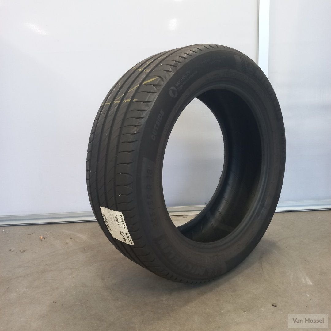 Michelin Primacy 4 225/55/R18 102Y, Auto-onderdelen, Banden en Velgen, 18 inch, Gebruikt, -, -