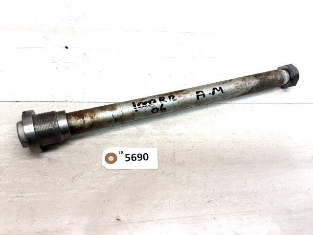 CBR1000RR 2006 - 2007 Honda As As achterbrug D1-48247, Motoren