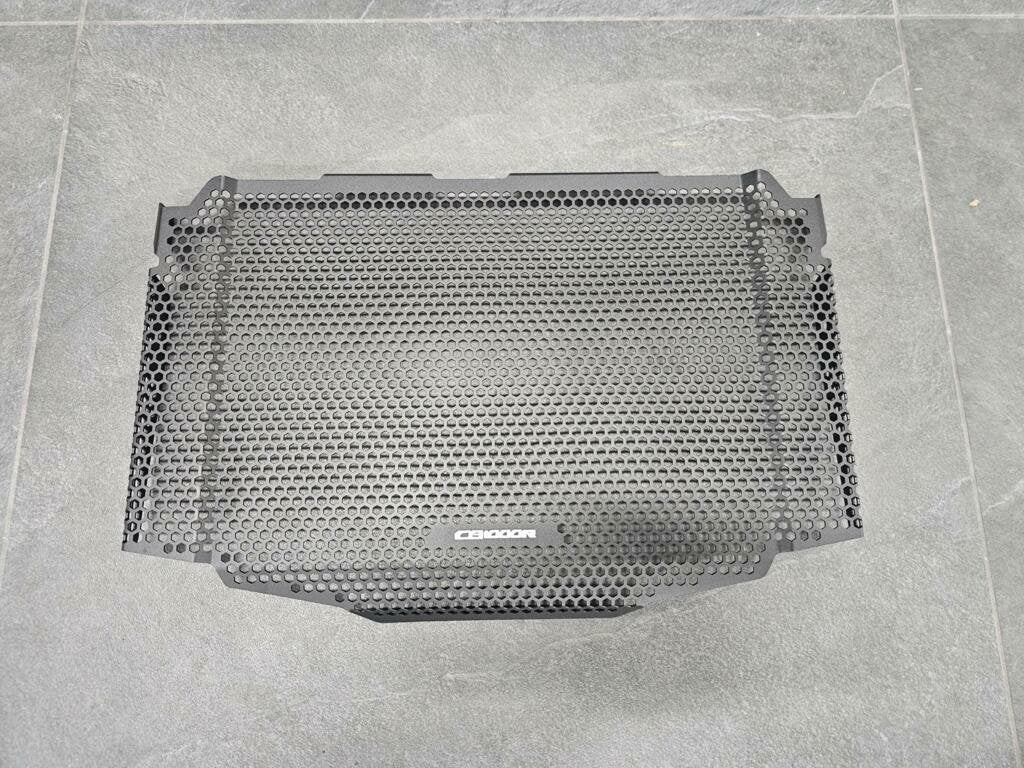 Radiateurcover Honda CB1000R sc80, Nieuw, Ophalen of Verzenden