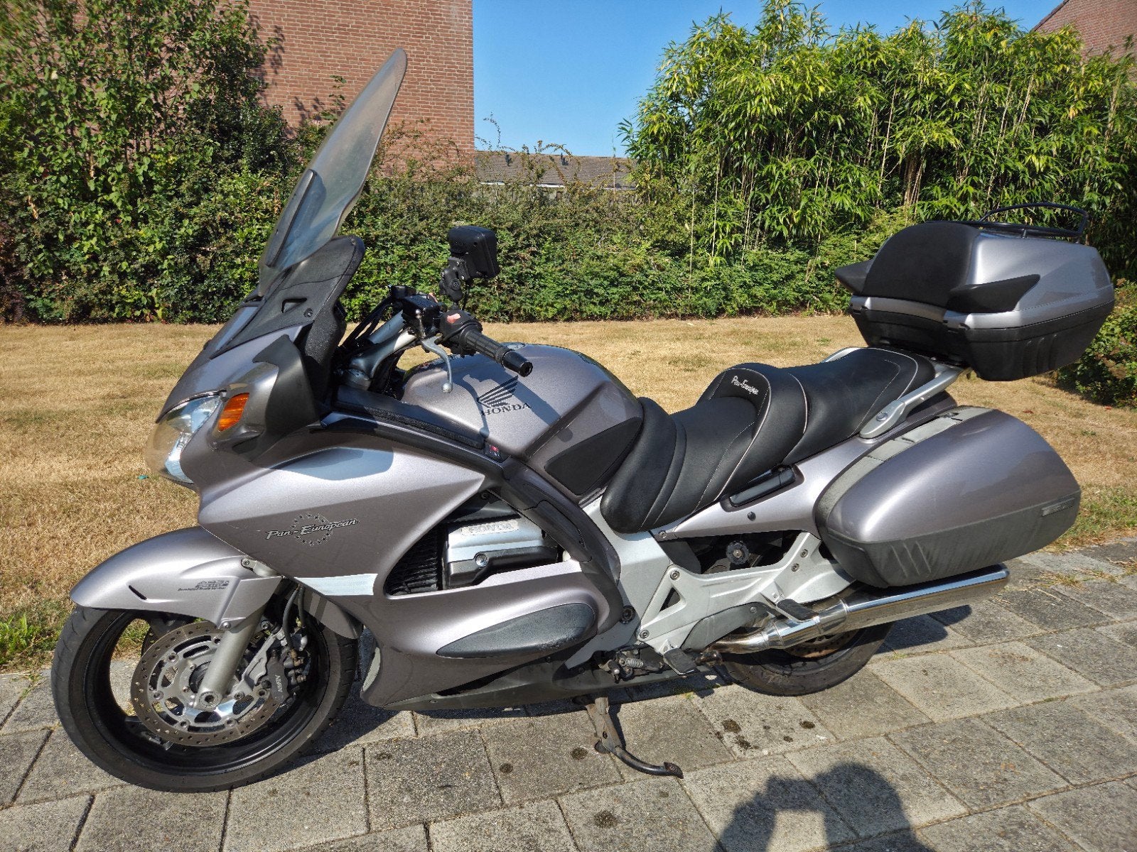Honda ST 1300, Motoren, Onderdelen | Honda, Ophalen