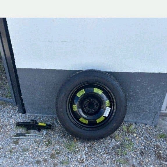 Peugeot, Citroen, Opel reservewiel (135/90R16 102M) nieuw, Auto-onderdelen, Ophalen, Nieuw, Alfa Romeo