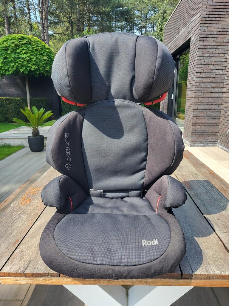 Maxi Cosi Rodi, Kinderen en Baby's, Autostoeltjes, Ophalen, Zo goed als nieuw