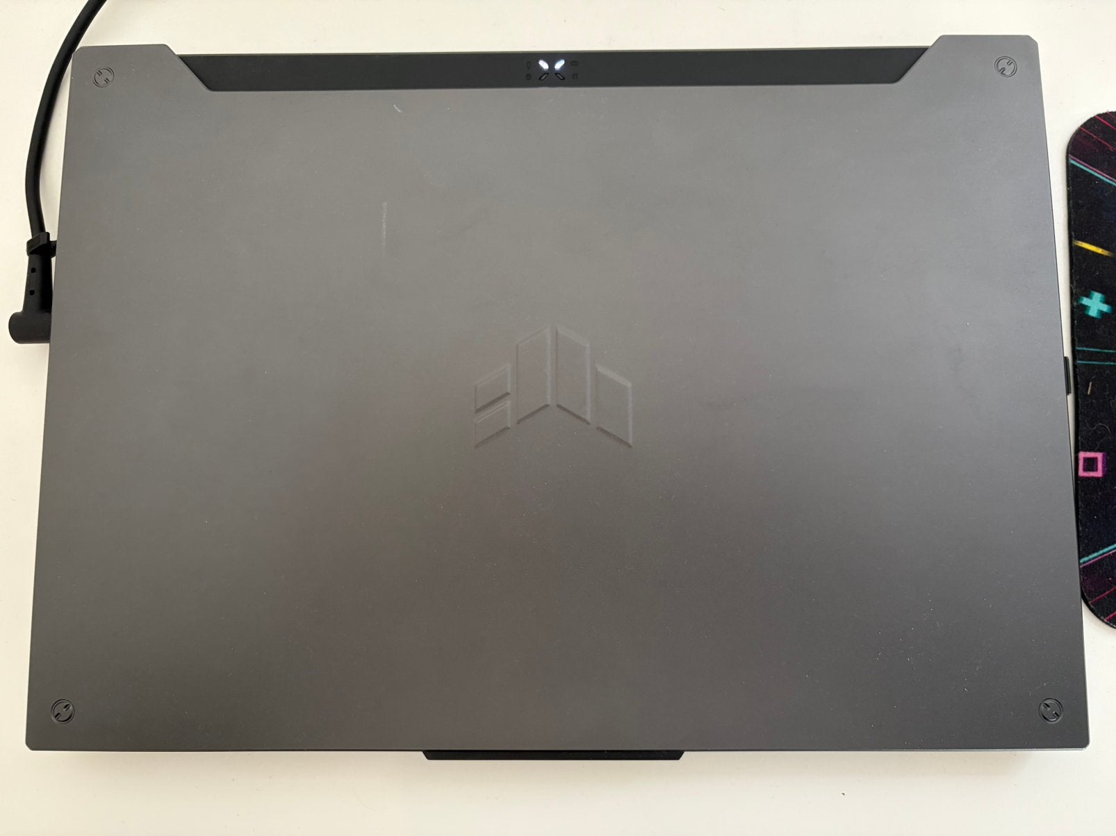 Pc gamer Asus tuf A15, Informatique & Logiciels, Enlèvement ou Envoi, Comme neuf