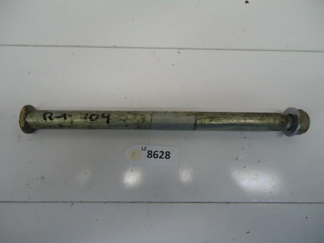 R1 2004 - 2006 Yamaha As As achterwiel D1-31163, Motoren, Onderdelen | Yamaha