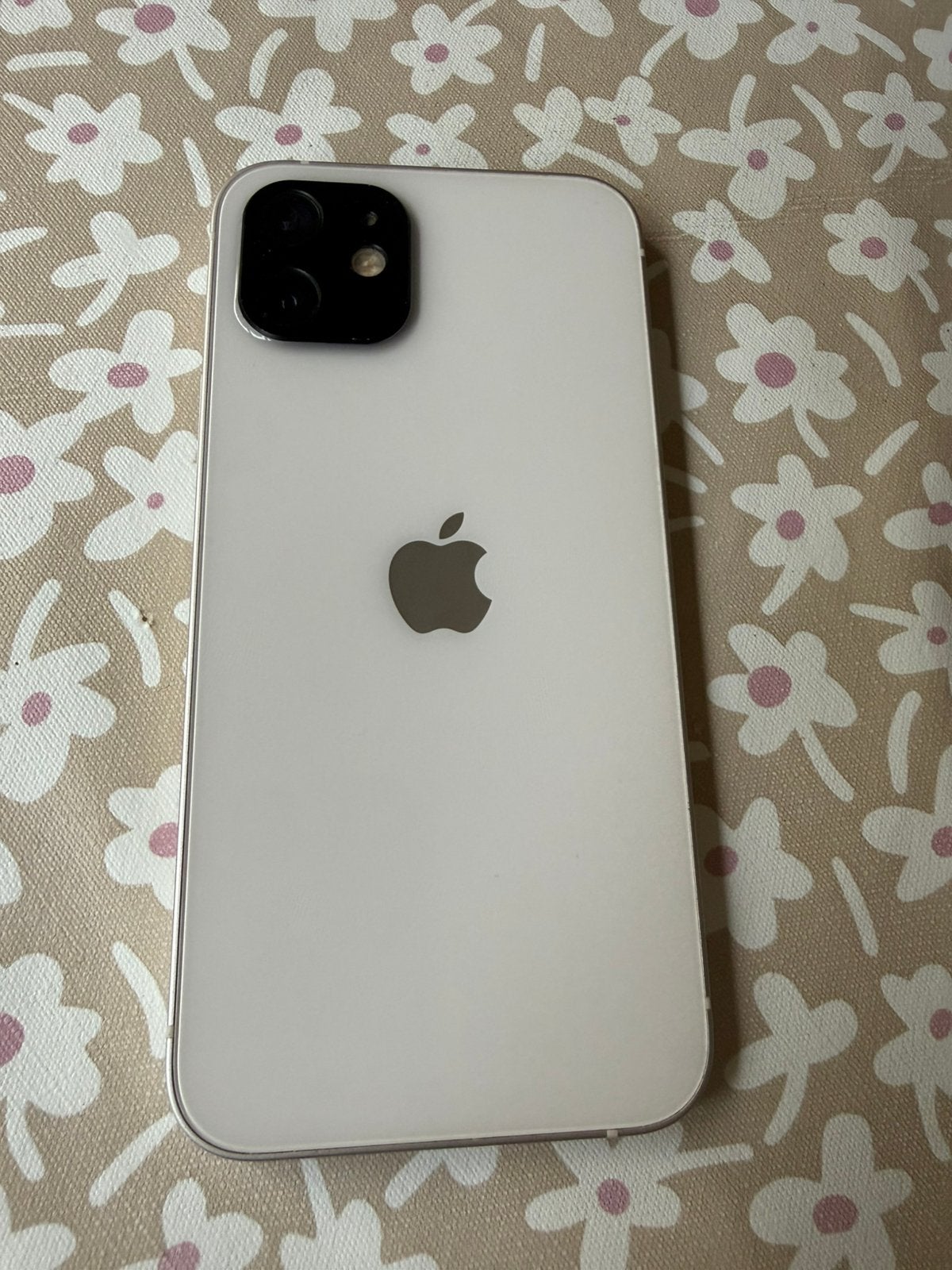iphone 12, 128 GB, Telecommunicatie, Ophalen of Verzenden, Zo goed als nieuw, 128 GB, IPhone 12