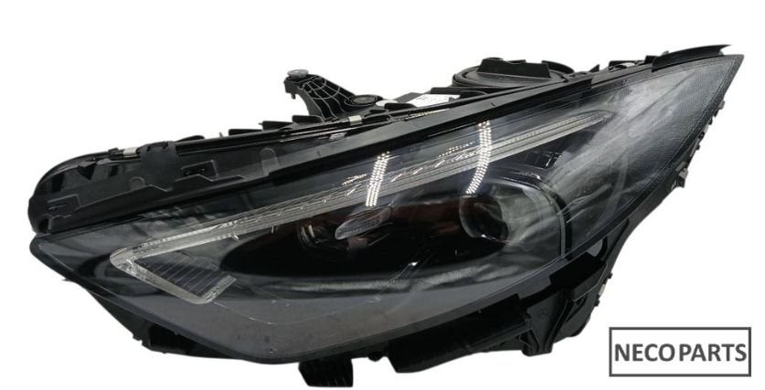 MERCEDES SL AMG W232 R232 LED KOPLAMP LINKS A2329064303, Utilisé, -, -, Enlèvement ou Envoi