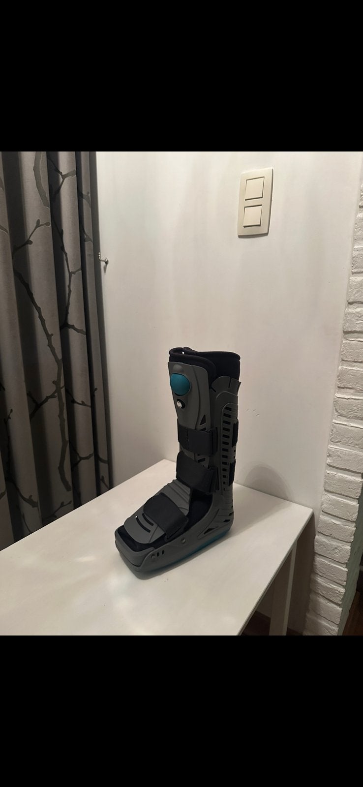 Brace b joynz air walker maat S 36-39, Sport en Fitness, Ophalen of Verzenden, Zo goed als nieuw