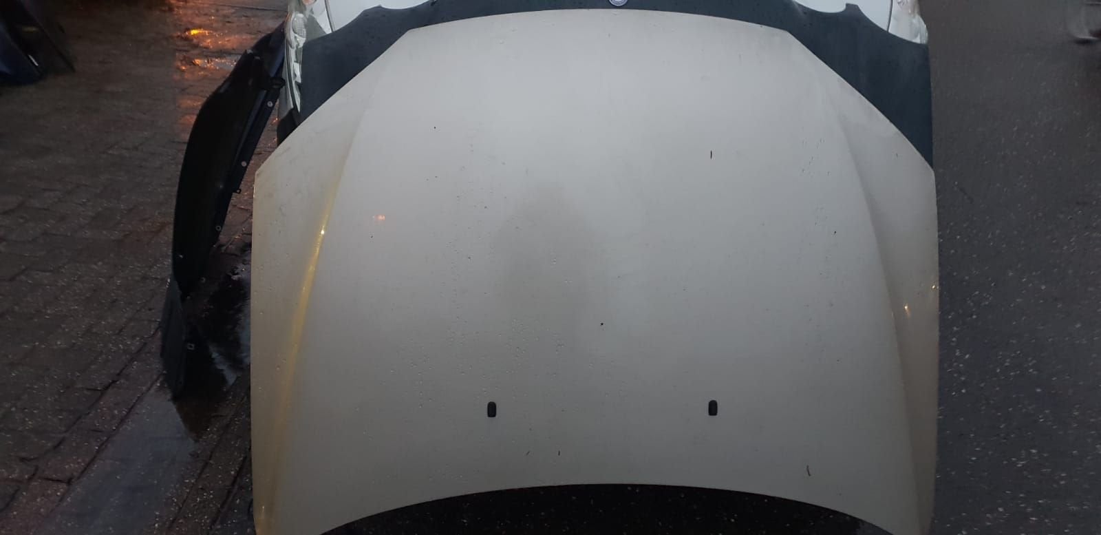 FORD MONDEO MOTORKAP BJ 2001 2005, Auto-onderdelen, Gebruikt, -, -, Ophalen of Verzenden