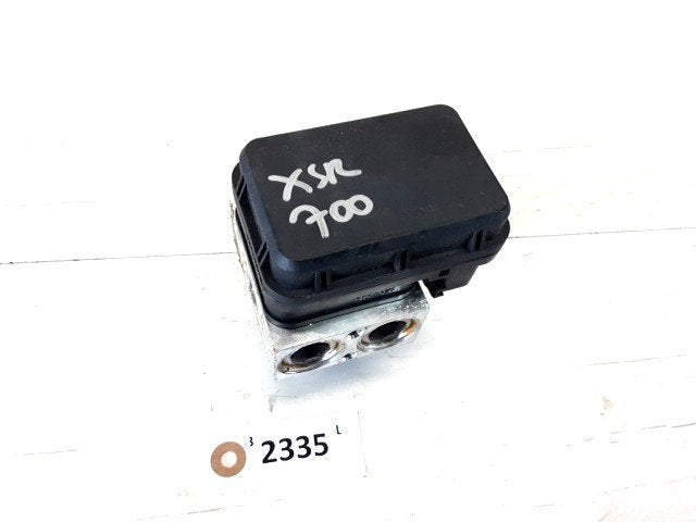 XSR700 2016 - 2017 Yamaha Elektrische component D1-51023