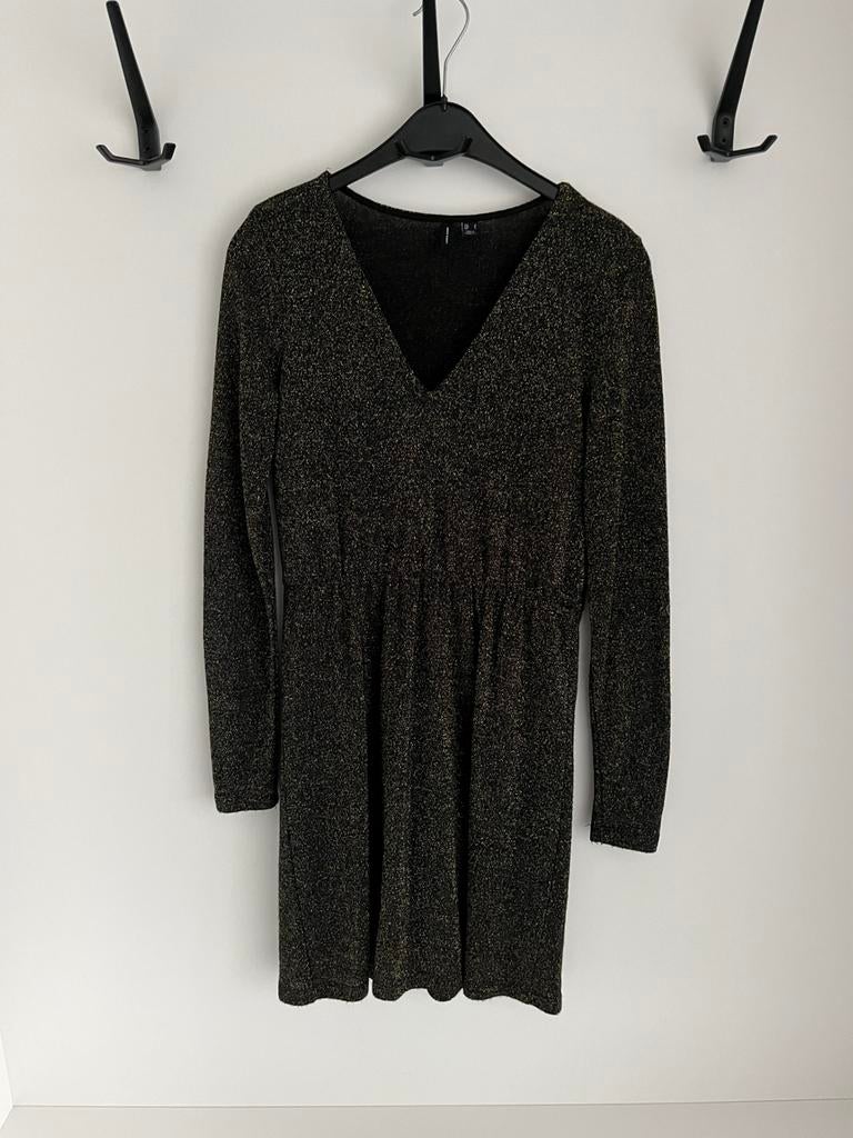 Kleed vero moda maat s, Kleding | Dames, Ophalen of Verzenden, Zo goed als nieuw, Maat 36 (S)