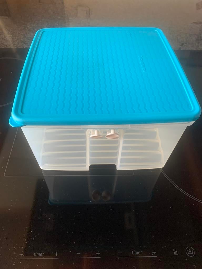 Tupperware VentSmart 4,2liter, Ophalen, Nieuw
