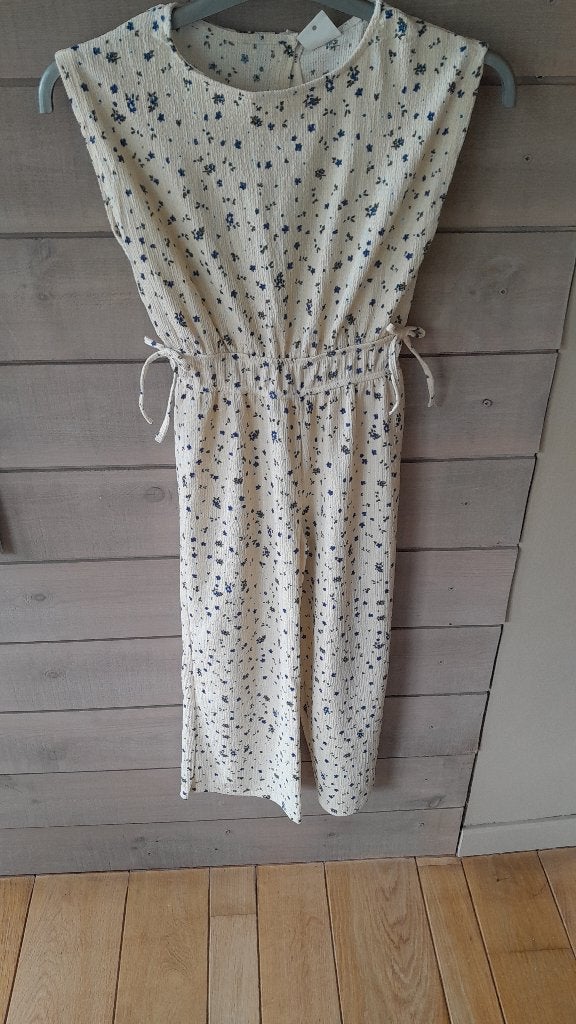 Jumpsuit, Ophalen of Verzenden, Zo goed als nieuw