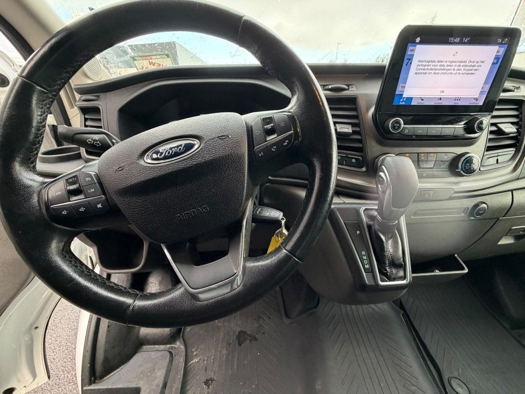 Ford Transit (Stock ID 35356) — 20
