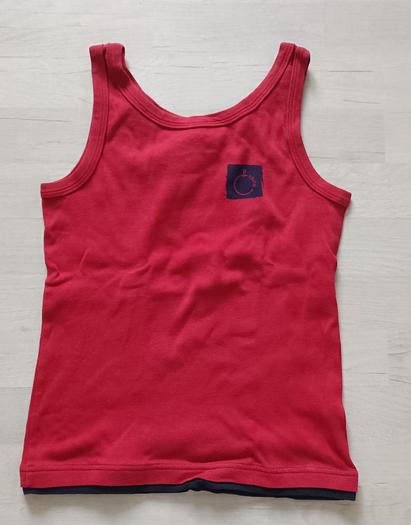 Chiro topje, Enlèvement ou Envoi, Chemise ou À manches longues, Chiro, Utilisé