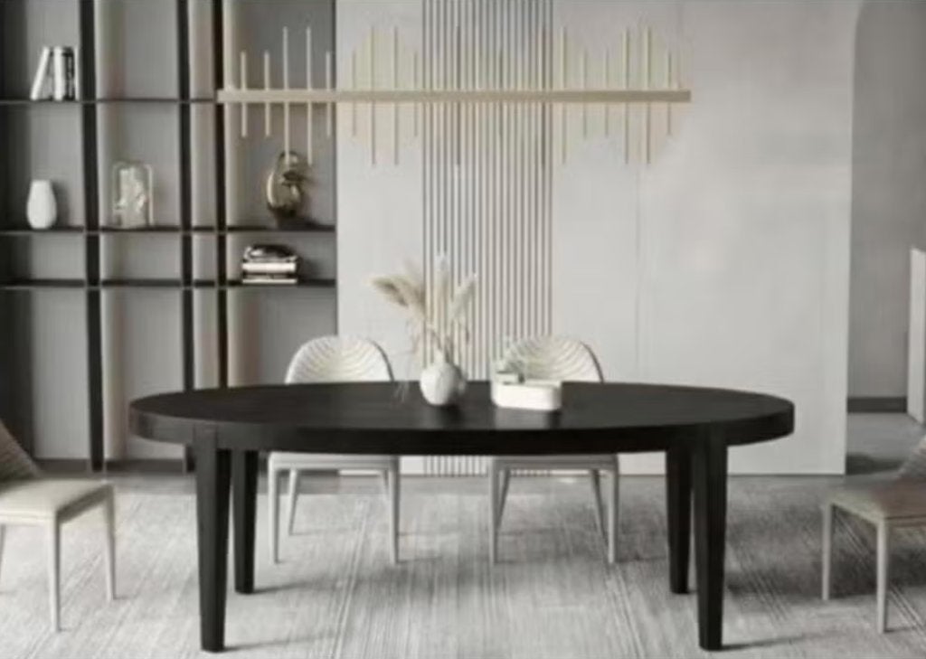 tafel Meridiani, Maison & Meubles, Tables | Tables à manger, Enlèvement