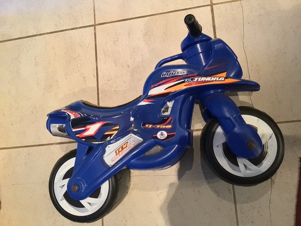 Vélo de course pour enfants, cyclomoteur, jouet, Enlèvement, Utilisé