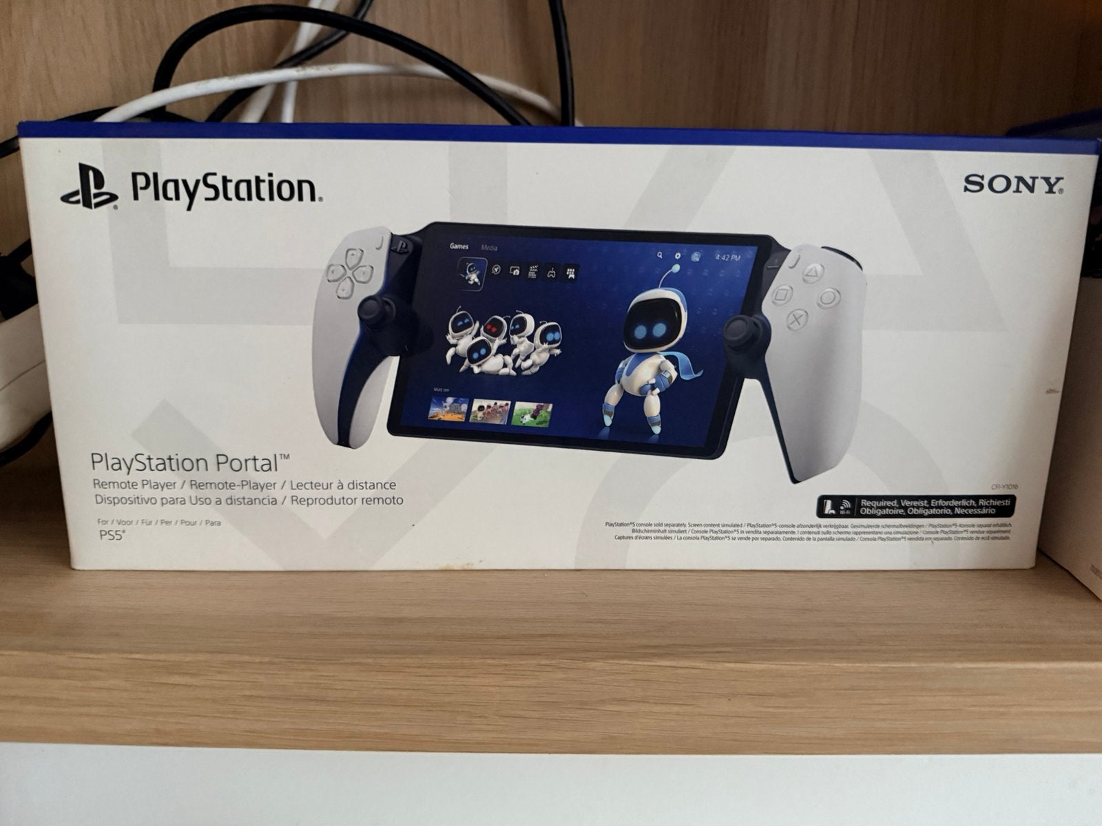 Playstation portable, Enlèvement, Comme neuf