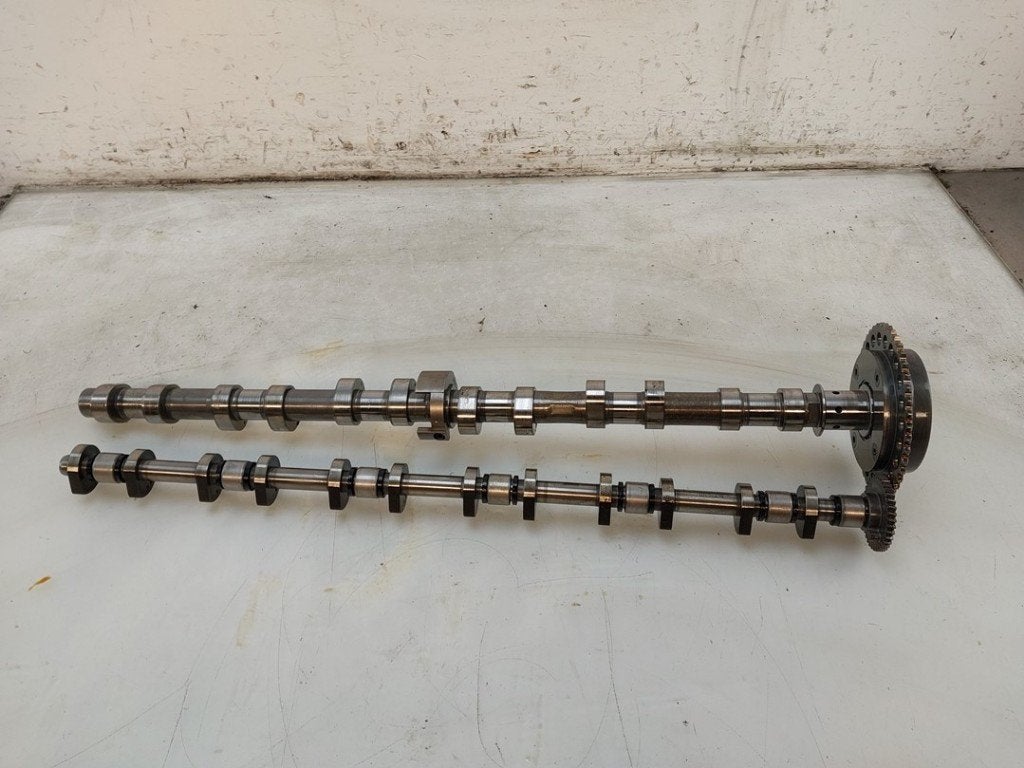 KIT ARBRES A CAMES BMW X5 (G05) (|11318664037|), Dhr. J. Ham, Administratie@autoham.nl, Utilisé, BMW