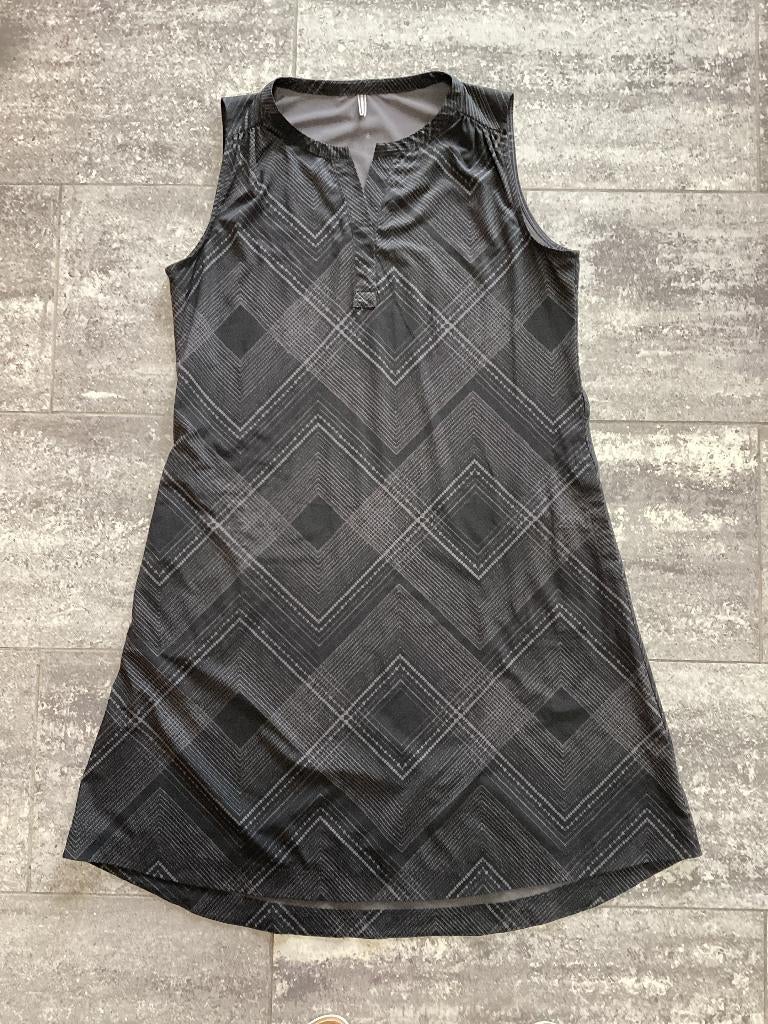 Jurk Royal Robbins L/XL, Royal Robbins, Maat 42/44 (L), Ophalen of Verzenden, Zo goed als nieuw