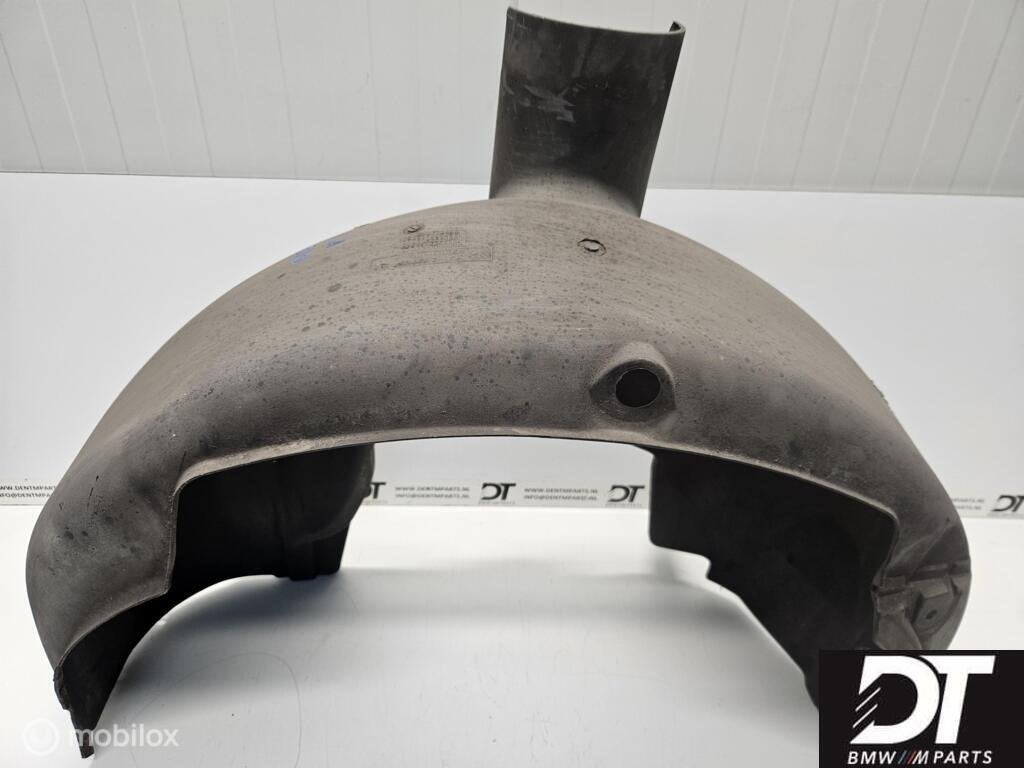 Wielkuip linksachter BMW M5 E39 51712496657, Enlèvement ou Envoi, Utilisé, BMW, BMW