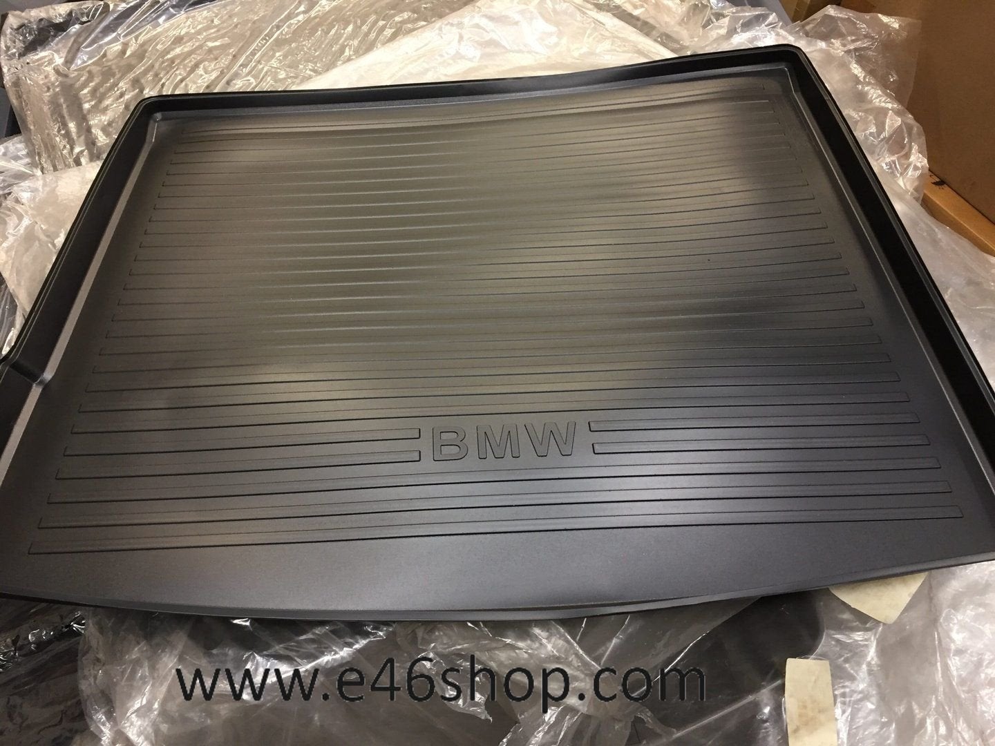 Kofferbakmat BMW X6 E71 origineel en nieuw BMW oe 5147044076, Neuf, -, -, Enlèvement