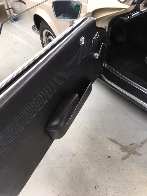 TE KOOP Mercedes Pagode 230 SL cabrio van 1965, foto 7